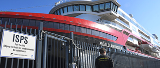 Hurtigruten: Misstag under virusutbrott