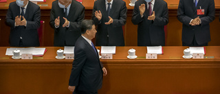 Xi Jinping:s nyttiga idioter  