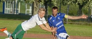Manfredsson avgjorde för IFK Motala