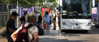 Bussbolaget öppnar linje mellan Norrköping och Arlanda