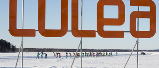 Smart teknik ska höja upplevelsen av isbanan i Luleå