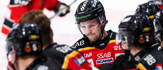 Därför saknades Luleå Hockey-backen mot Brynäs