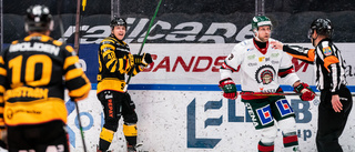 AIK vann mot Frölunda efter Berggrens dubbel – och storspel av Söderblom