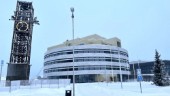 Planen:Två nya förskolor i Kirunas nya centrum