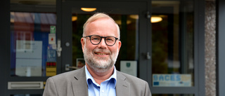 Hög chef lämnar sin post – för nytt jobb i Norrköping