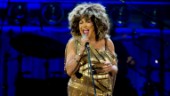 Storstjärnan och rocklegendaren Tina Turner är död