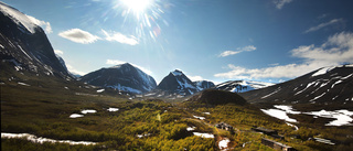 Om klimatförändringar            