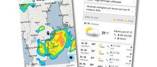 Den analoga generationens utanförskap