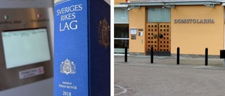 Tonåringar häktade för personrån 