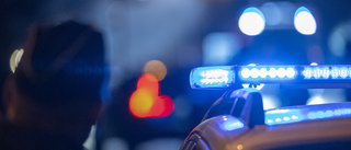 Bil beskjuten i Linköping - utreds som mordförsök