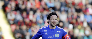 Hallenius till IFK Norrköping: "Fantastiskt"