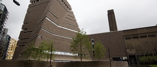 Tate Modern öppnar för besökare igen