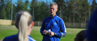 Tränarens förklaring till spelarflykten i Luleå SK