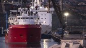 Italien stoppar Ocean Viking