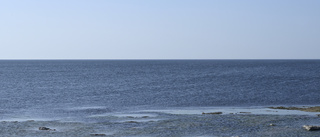 Misstänkt vrakplundring i Östersjön