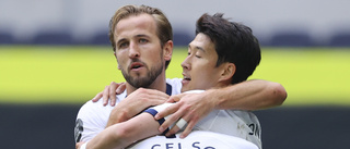 Tottenham sänkte Leicester – hjälpte rivaler