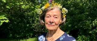 100 år: Margit Olsson         