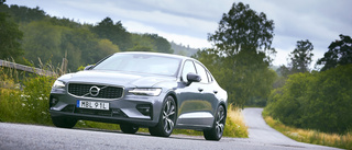 Vajer tvingar Volvo återkalla miljoner bilar