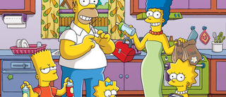 "Simpsons" ändrar sig om icke-vita röster