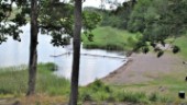 Uppmaningen: Bada inte i Grännäs