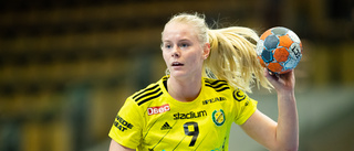 Sävehof förlänger med Koppang efter succén i SHE