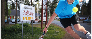 Ingen hejd på padelsportens expansion – ny satsning i Luleå