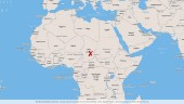 Tio döda i stridigheter i södra Tchad