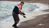 Fem år efter Kurdis död: Flykten är farligare