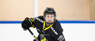 AIK-stjärnan från Torshälla: "Spelar för skölden"