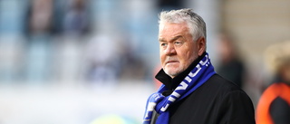 Förslaget: Ge inte Hunt ansvarsfrihet • Riktar skarp kritik mot förre IFK-ordföranden