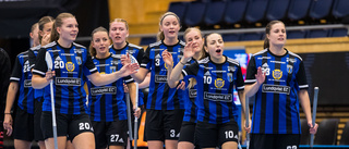 Debutanten ordnade Siriusseger mot Nacka