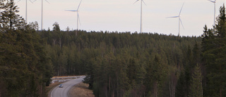 Ett hinder återstår för 300 meter höga vindkraftverk