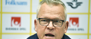 Andersson i karantän – missar landskampen