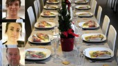 Mörk december för Skellefterestauranger med julbord: ”Det här är inte roligt”