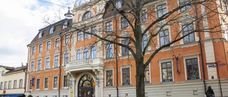 Hotell • Bad • Skandalhus – här är märkeshusen i Uppsala som 1600-talsstiftelsen äger