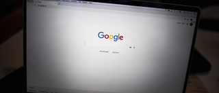 Googles haveri visar på samhällets sårbarhet