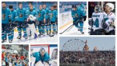 Lassinanttis nya liv i Ryssland – utan Luleå Hockey