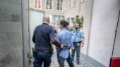 Morddömd: Inget blod på mina händer