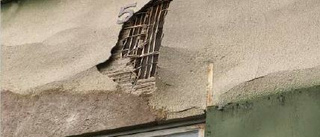 Husägare kan tvingas betala 500 000 – för trasig fasad