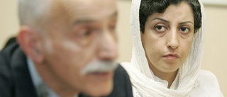 Fängslad iransk människorättskämpe frisläppt