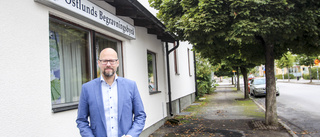 Östlunds begravningsbyrå går upp i storkoncern: "Ingen skillnad för våra kunder"