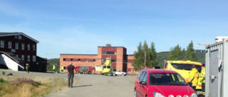 Gruvbrand i Kristineberg ledde till tydligare rutiner