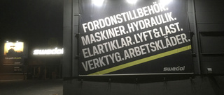 Tre  butiker öppnar nya filialer i Skellefteå