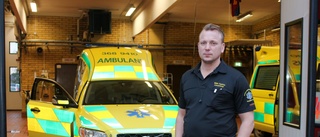 Coronaeffekten avtar – nu ökar ambulanslarmen igen