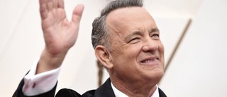 Tom Hanks "Elvis"-inspelning återupptas