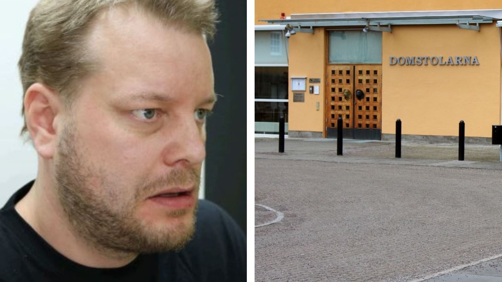 37-årige Daniel Nyqvist ställs på tisdagen inför rätta för dubbelmordet på Åsgatan. 