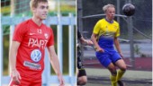 Upplagt för straffdrama i rysarkvalet till division 3