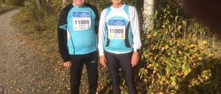 LK Nyköping Runners vinner mark på tävlingarna