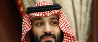 Stämmer saudisk kronprins efter mord
