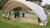 "Paviljong" i Hageby nominerad till arkitekturpris